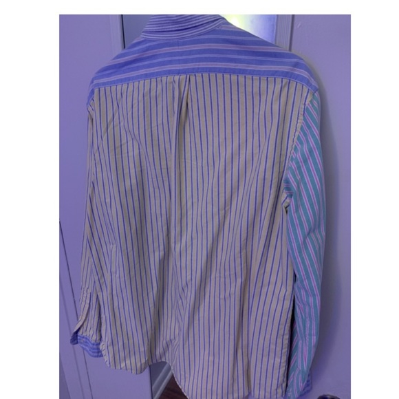 Men’s Long Sleeve Ralph Lauren Button Up - Picture 8 of 8